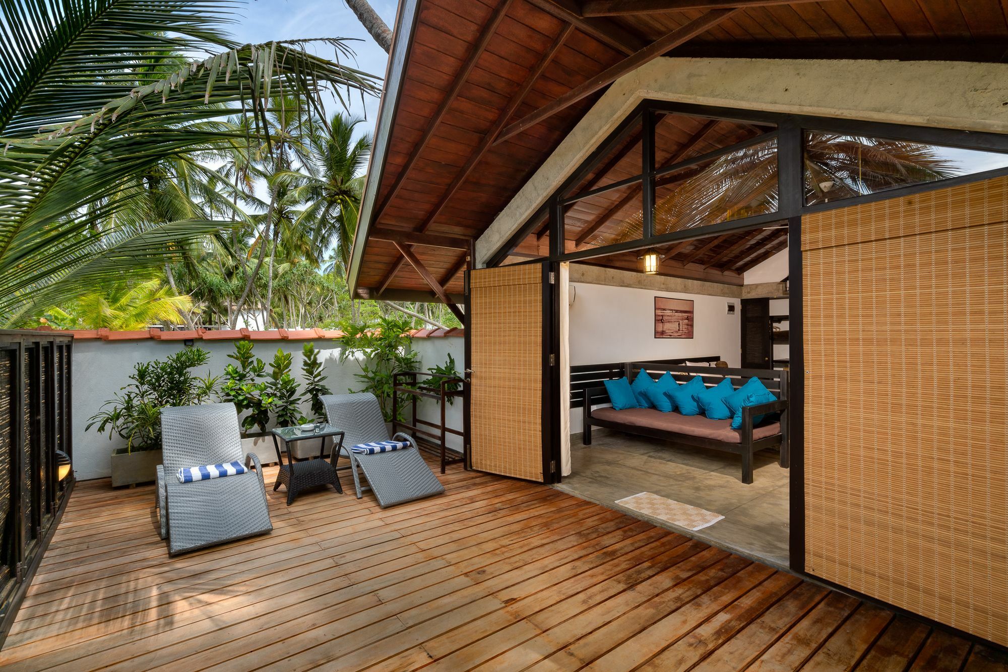Seven Turtles Tangalle Exterior foto
